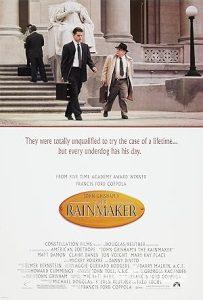 Yağmurcu 1997 Filmi Türkçe Dublaj Altyazılı Full izle Yağmurcu 1997 izle