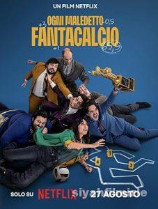 Yaktın Bizi Fantezi Futbol 2025 Filmi Türkçe Dublaj izle Yaktın Bizi Fantezi Futbol 2025 izle
