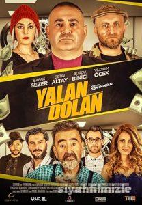 Yalan Dolan 2019 Yerli Filmi Sansürsüz izle Yalan Dolan 2019 izle