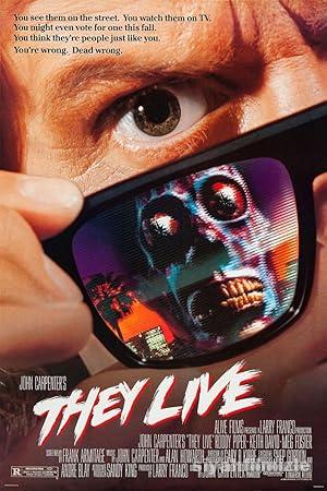 Yaşıyorlar 1988 Filmi Türkçe Dublaj Altyazılı Full izle Yaşıyorlar 1988 izle