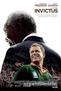 Yenilmez (Invictus) 2009 Türkçe Dublaj Altyazılı Full izle Yenilmez (Invictus) 2009 izle