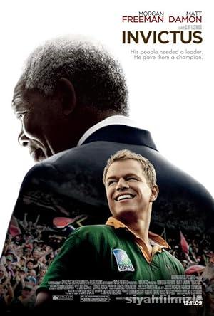 Yenilmez (Invictus) 2009 Türkçe Dublaj Altyazılı Full izle Yenilmez (Invictus) 2009 izle