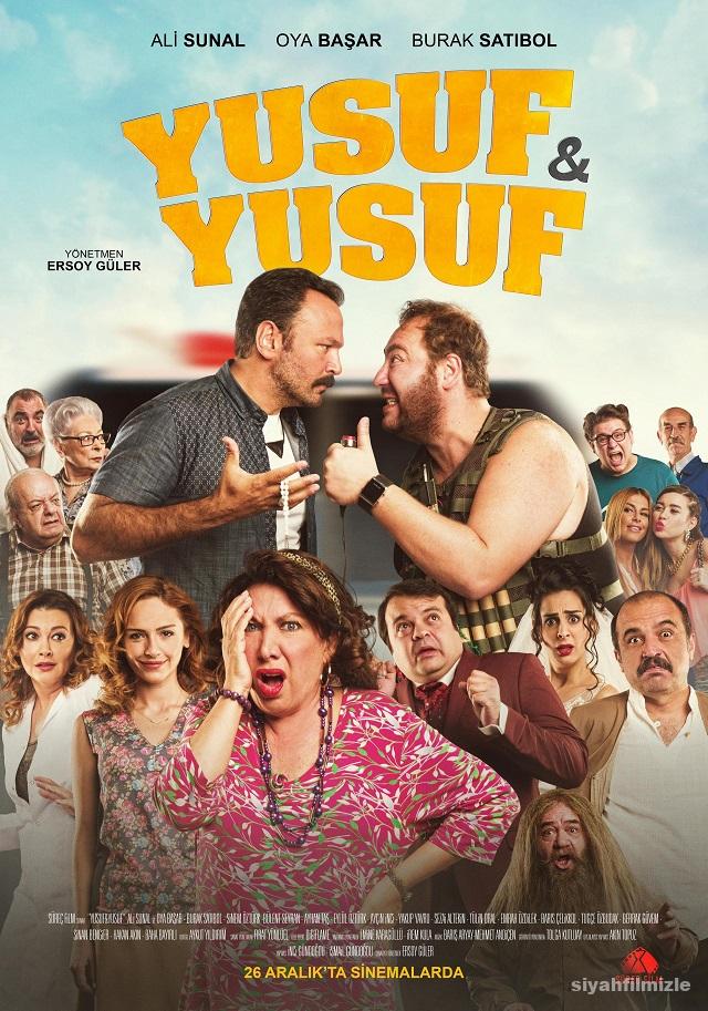 Yusuf Yusuf 2014 Yerli Filmi Full Sansürsüz izle Yusuf Yusuf 2014 izle