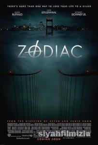 Zodiac 2007 Filmi Türkçe Dublaj Altyazılı Full izle Zodiac 2007 izle