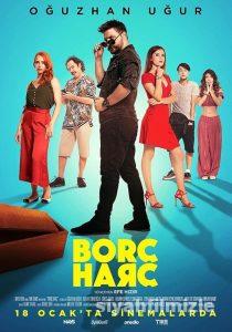 Borç Harç 2019 Yerli Filmi Full Sansürsüz izle Borç Harç 2019 izle