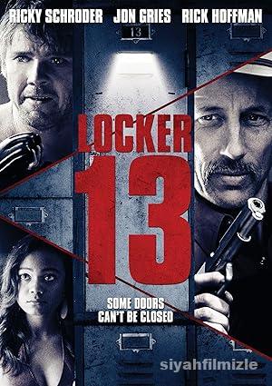 13 Numaralı Dolap 2014 izle