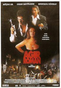 Ağır Roman 1997 Yerli Filmi Full Sansürsüz izle Ağır Roman 1997 izle