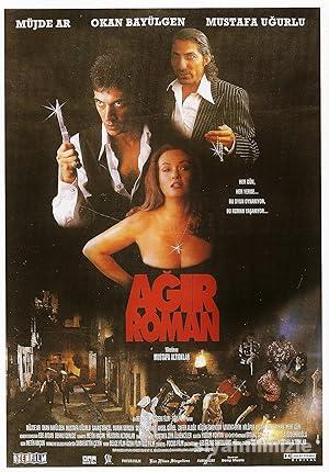 Ağır Roman 1997 Yerli Filmi Full Sansürsüz izle Ağır Roman 1997 izle