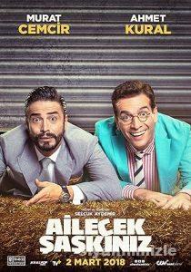 Ailecek Şaşkınız 2018 izle