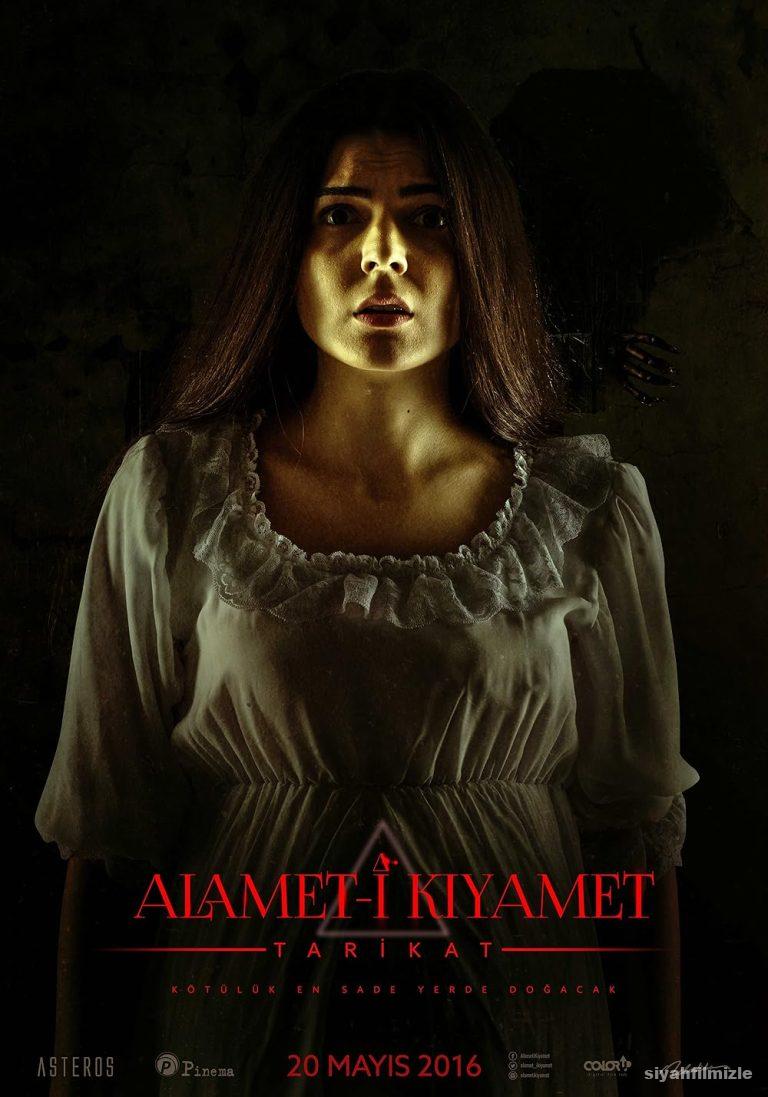 Alamet-i Kıyamet 2016 Yerli Filmi Full Sansürsüz izle Alamet-i Kıyamet 2016 izle