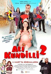 Ali Kundilli 2 2016 Yerli Filmi Full Sansürsüz izle Ali Kundilli 2 2016 izle