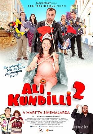 Ali Kundilli 2 2016 izle