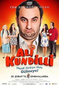 Ali Kundilli 2015 Yerli Filmi Full Sansürsüz izle Ali Kundilli 2015 izle
