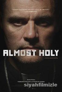 Almost Holy 2015 Filmi Türkçe Dublaj Altyazılı Full izle Almost Holy 2015 izle