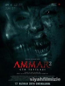 Ammar 2: Cin İstilası 2016 Yerli Filmi Full Sansürsüz izle Ammar 2: Cin İstilası 2016 izle