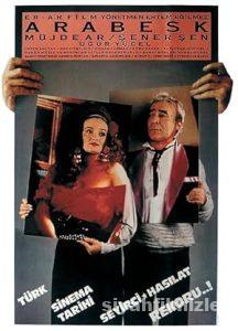 Arabesk 1989 Yerli Filmi Full Sansürsüz izle Arabesk 1989 izle