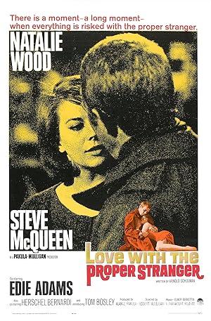 Aradığım Aşk 1963 izle