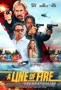 Ateş Hattı 2025 Filmi Türkçe Dublaj Altyazılı Full izle Ateş Hattı 2025 izle