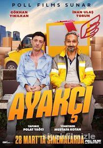 Ayakçı 2025 Yerli Filmi Full Sansürsüz izle Ayakçı 2025 izle