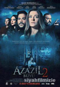 Azazil 2: Büyü 2016 Yerli Filmi Full Sansürsüz izle Azazil 2: Büyü 2016 izle