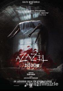 Azazil: Dügüm 2014 Yerli Filmi Full Sansürsüz izle Azazil: Dügüm 2014 izle