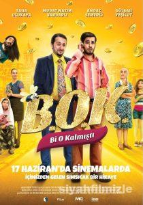 B.O.K.: Bi O Kalmıştı 2016 Yerli Filmi Full Sansürsüz izle B.O.K.: Bi O Kalmıştı 2016 izle