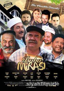 Baba Mirası 2016 Yerli Filmi Full Sansürsüz izle Baba Mirası 2016 izle