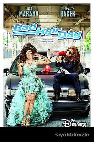 Bad Hair Day 2015 izle