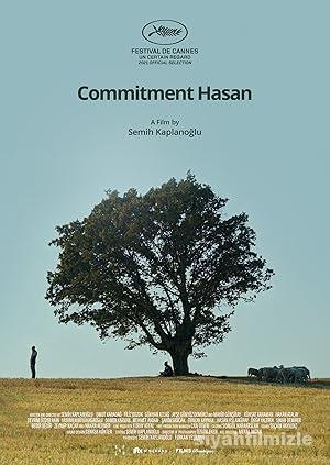 Bağlılık Hasan 2021 izle