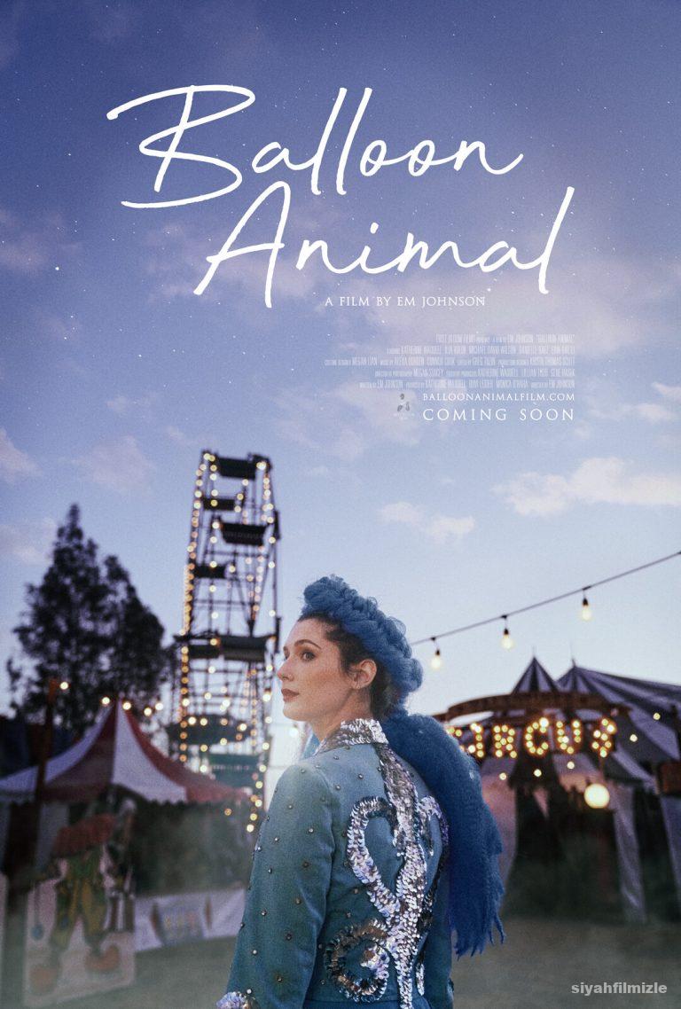 Balloon Animal 2022 izle