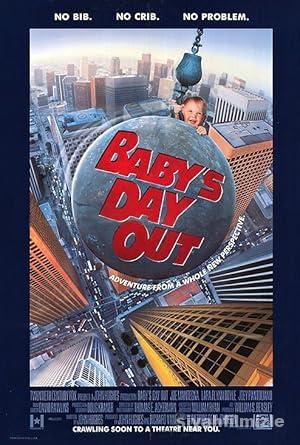 Bebek Firarda 1994 izle