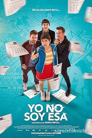 Ben O Değilim 2024 Filmi Türkçe Dublaj Altyazılı Full izle Ben O Değilim 2024 izle
