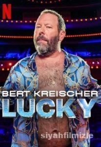 Bert Kreischer: Lucky 2025 Türkçe Dublaj Altyazılı Full izle Bert Kreischer: Lucky 2025 izle