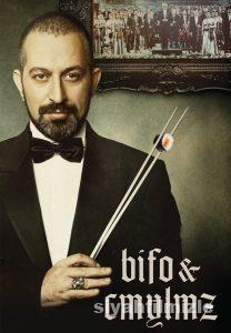 Bifo & CMYLMZ 2011 Yerli Filmi Full Sansürsüz izle Bifo & CMYLMZ 2011 izle