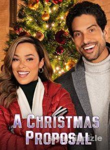 Bir Noel Teklifi 2021 Filmi Türkçe Dublaj Altyazılı izle Bir Noel Teklifi 2021 izle