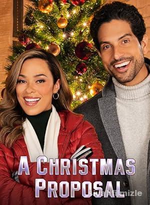 Bir Noel Teklifi 2021 izle