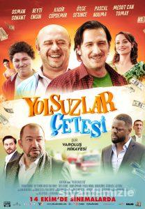 Bir Şey Değilim 2016 izle