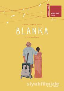 Blanka 2015 Filmi Türkçe Dublaj Altyazılı Full izle Blanka 2015 izle
