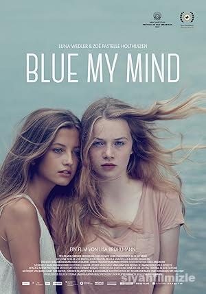 Blue My Mind 2017 Filmi Türkçe Dublaj Altyazılı Full izle Blue My Mind 2017 izle