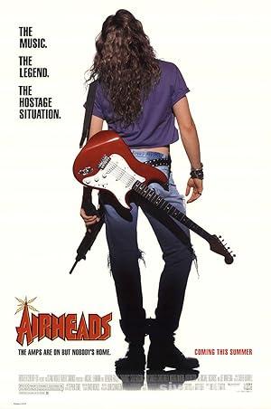 Boş Kafalılar 1994 Filmi Türkçe Dublaj Altyazılı Full izle Boş Kafalılar 1994 izle