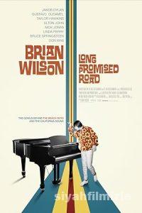 Brian Wilson: Vadedilen Uzun Yol 2021 Türkçe Dublaj izle Brian Wilson: Vadedilen Uzun Yol 2021 izle