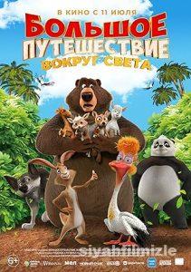 Büyük Macera 3: Çılgın Dostlar 2024 Türkçe Dublaj Full izle Büyük Macera 3: Çılgın Dostlar 2024 izle