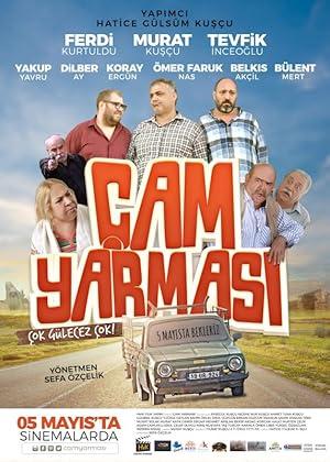 Çam Yarması 2017 Yerli Filmi Full Sansürsüz izle Çam Yarması 2017 izle