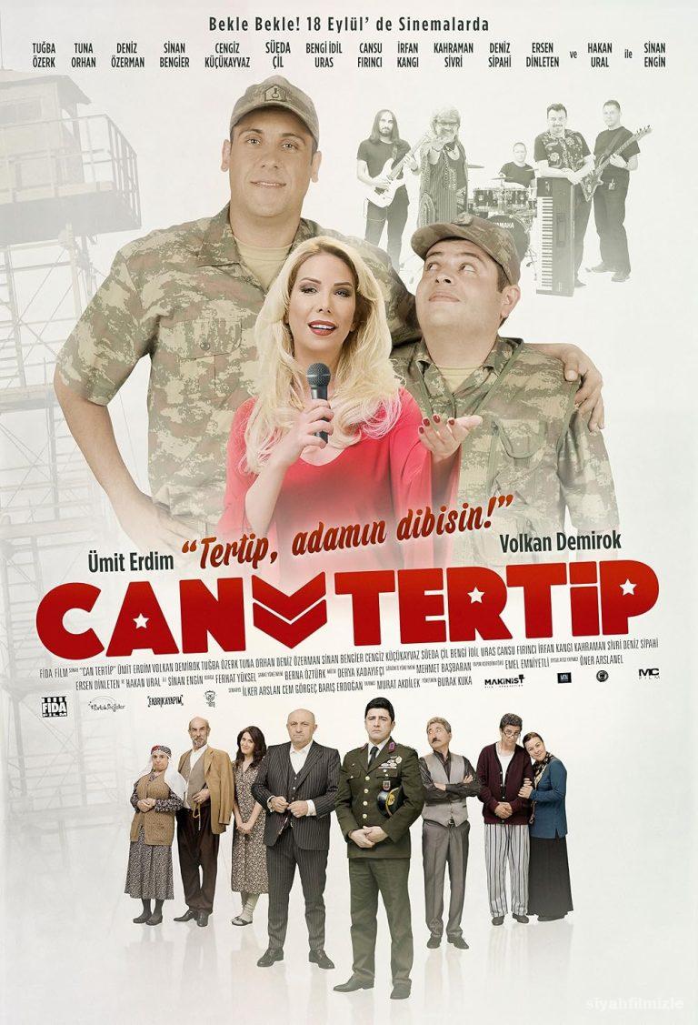 Can Tertip 2015 Yerli Filmi Full Sansürsüz izle Can Tertip 2015 izle