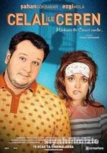 Celal ile Ceren 2013 Yerli Filmi Full Sansürsüz izle Celal ile Ceren 2013 izle