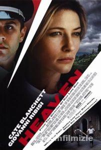 Cennet (Heaven) 2002 Filmi Türkçe Dublaj Altyazılı Full izle Cennet (Heaven) 2002 izle