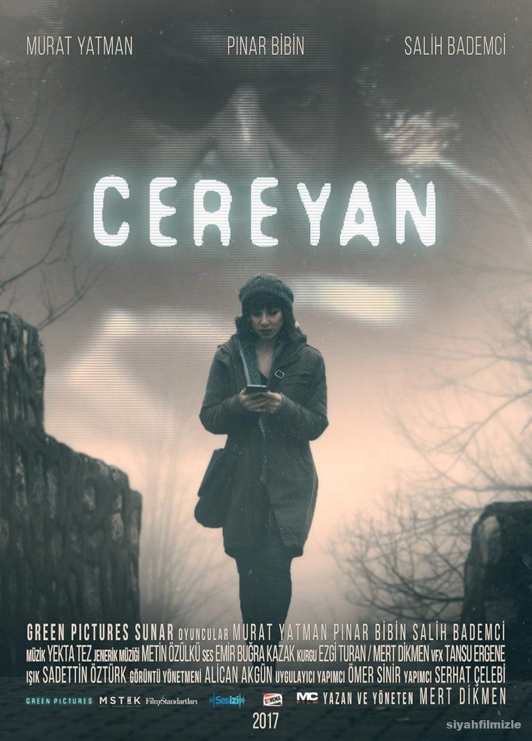 Cereyan 2017 Yerli Filmi Full Sansürsüz izle Cereyan 2017 izle