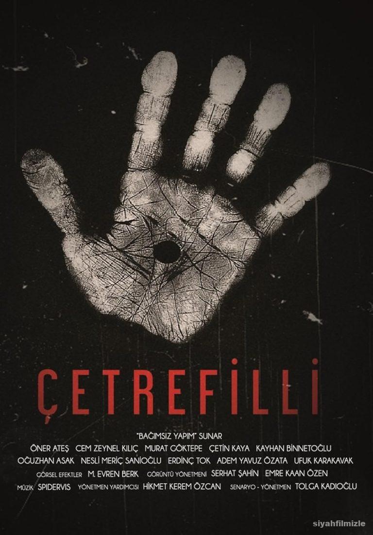 Çetrefilli 2017 izle