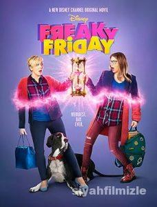 Çılgın Cuma 2018 Filmi Türkçe Dublaj Altyazılı Full izle Çılgın Cuma 2018 izle