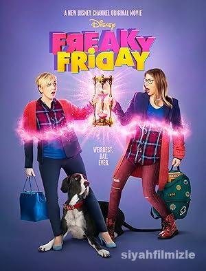 Çılgın Cuma 2018 Filmi Türkçe Dublaj Altyazılı Full izle Çılgın Cuma 2018 izle